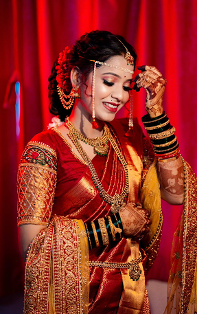 Classic Bridal Style