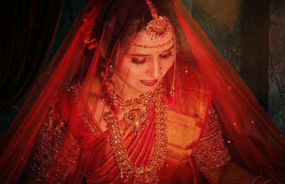 Bridal Makeup Artistry